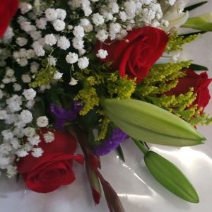 Meet your Posher, Legrand